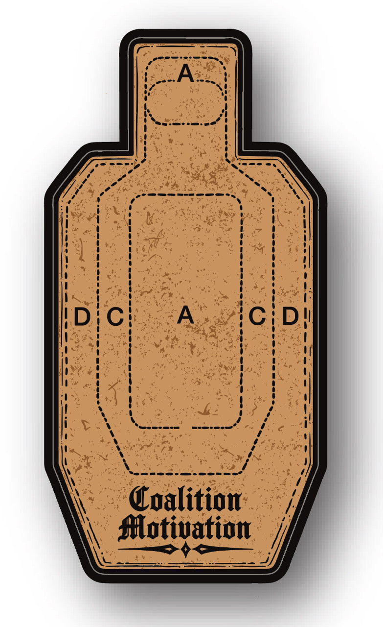 C-Zone Sticker