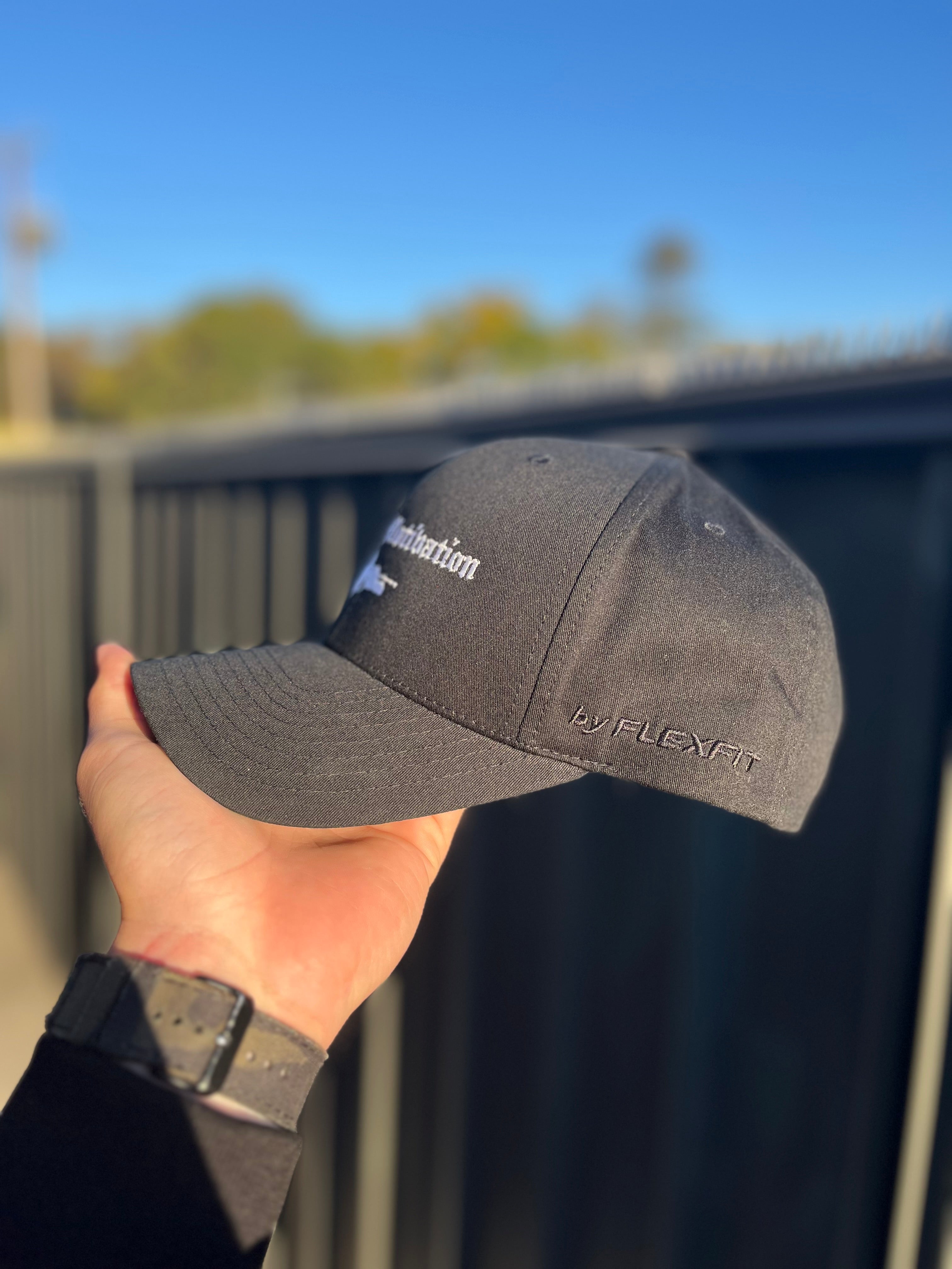 Legacy Rifle Cap